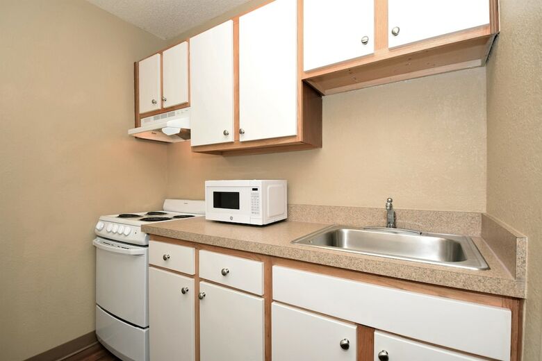 Hotel Extended Stay America Pittsburgh - Airport