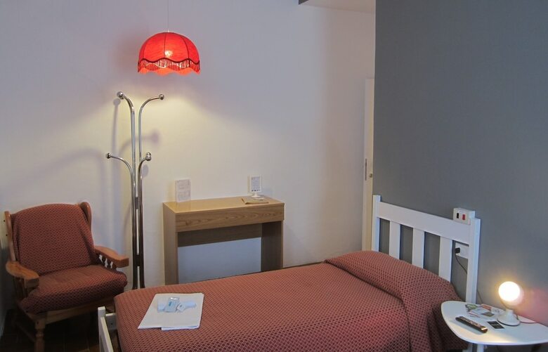 Hotel Piccola Firenze