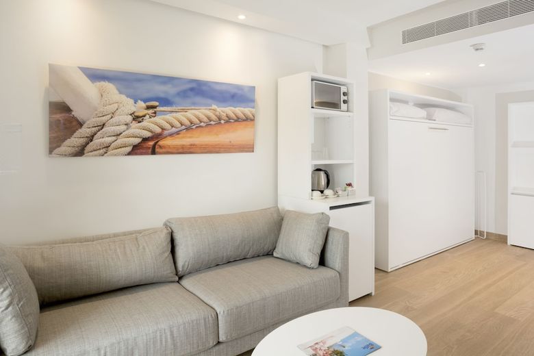 Mar Hotels Playa Mar & Spa