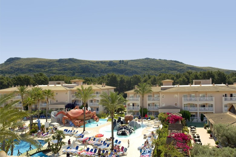 Mar Hotels Playa Mar & Spa