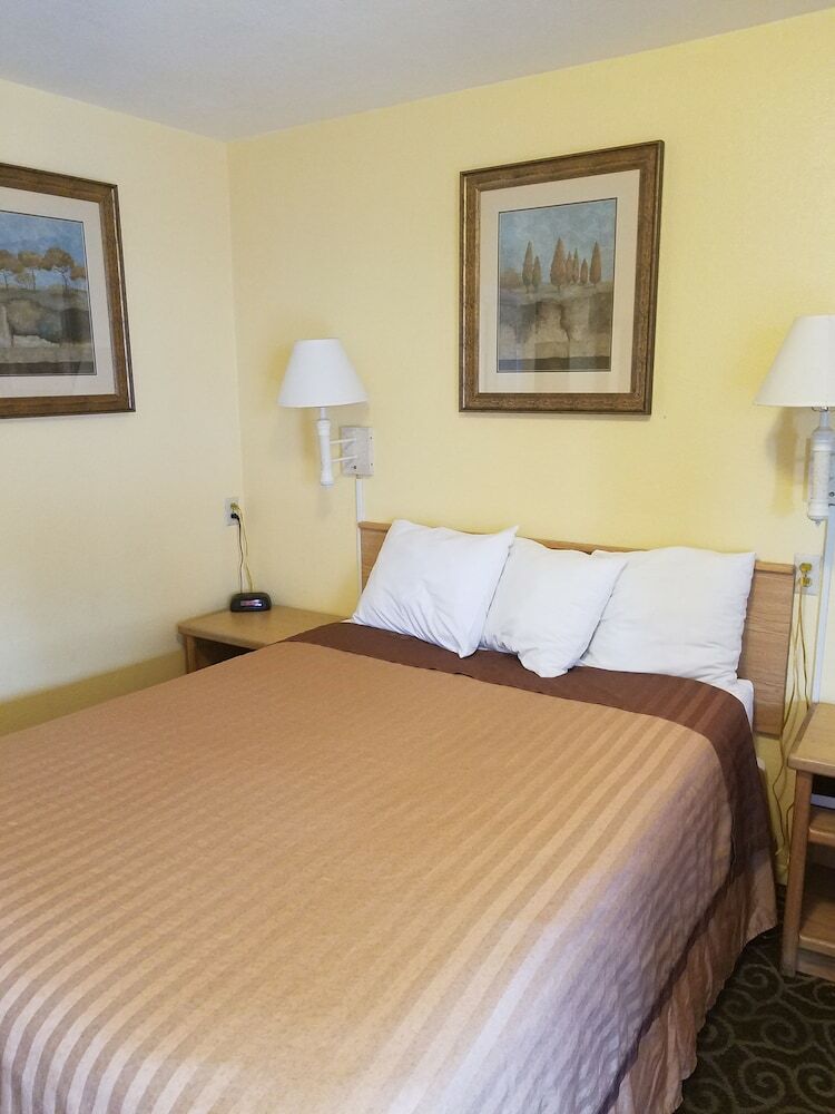 Motel Travelodge By Wyndham Wenatchee