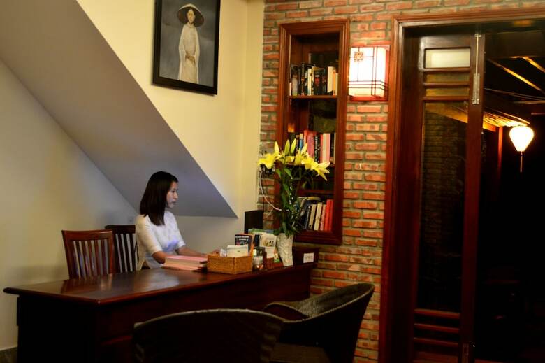Hotel Villa Orchid Garden Riverside