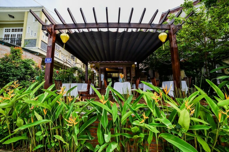 Hotel Villa Orchid Garden Riverside