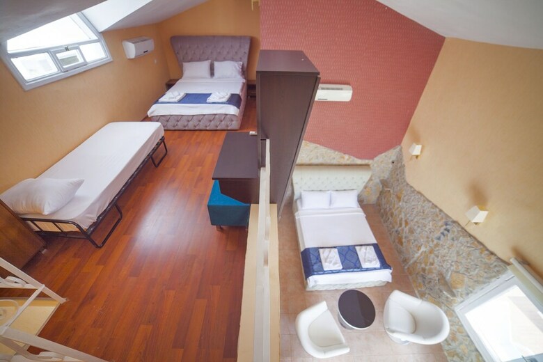 Peace Hotel