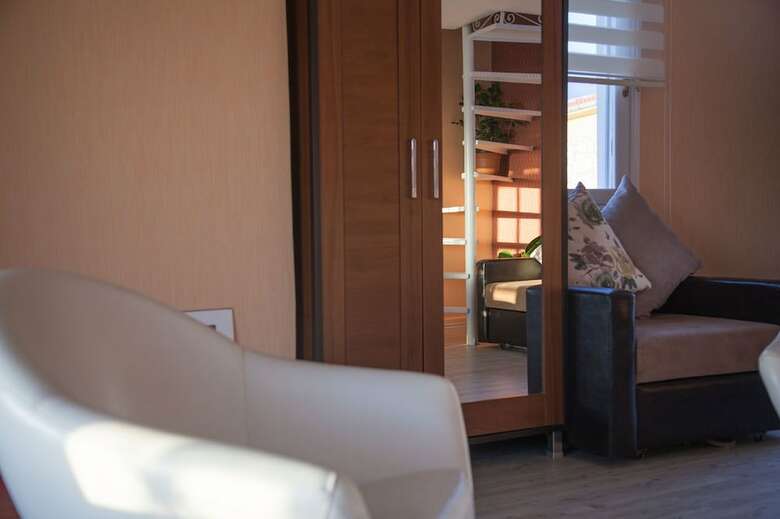 Peace Hotel