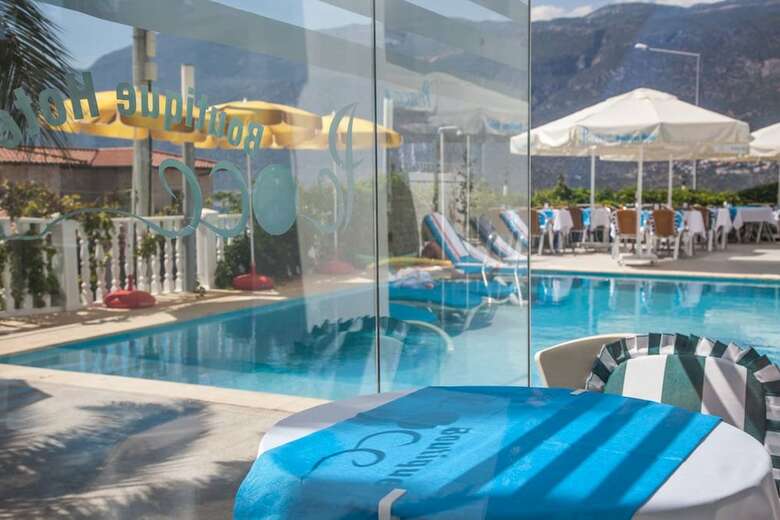 Peace Hotel