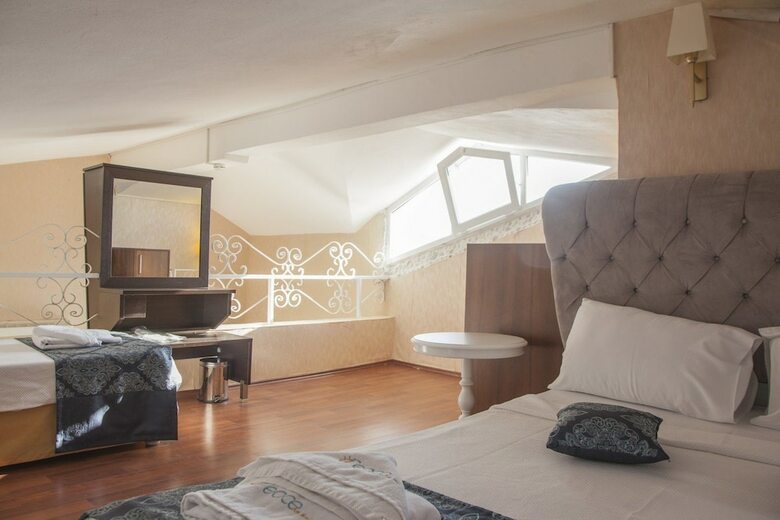Peace Hotel