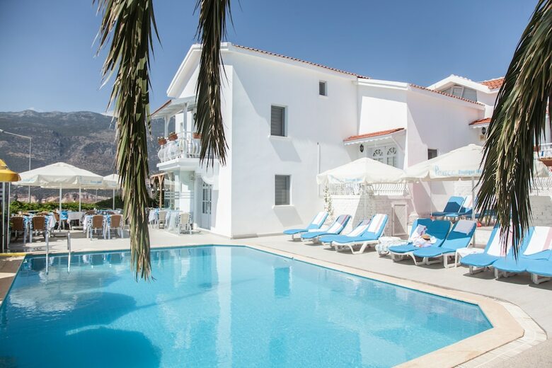 Peace Hotel