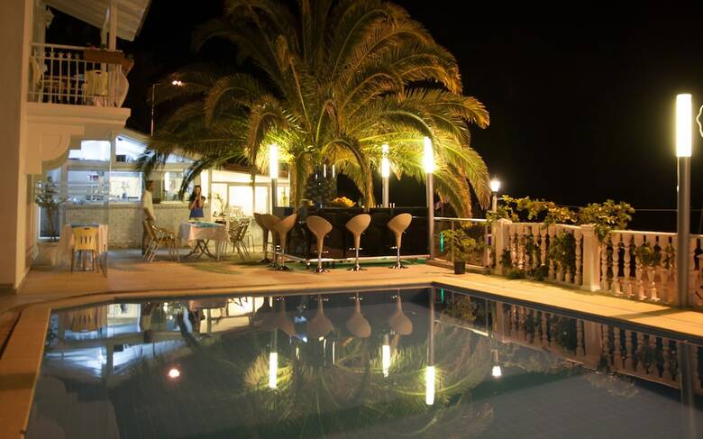 Peace Hotel