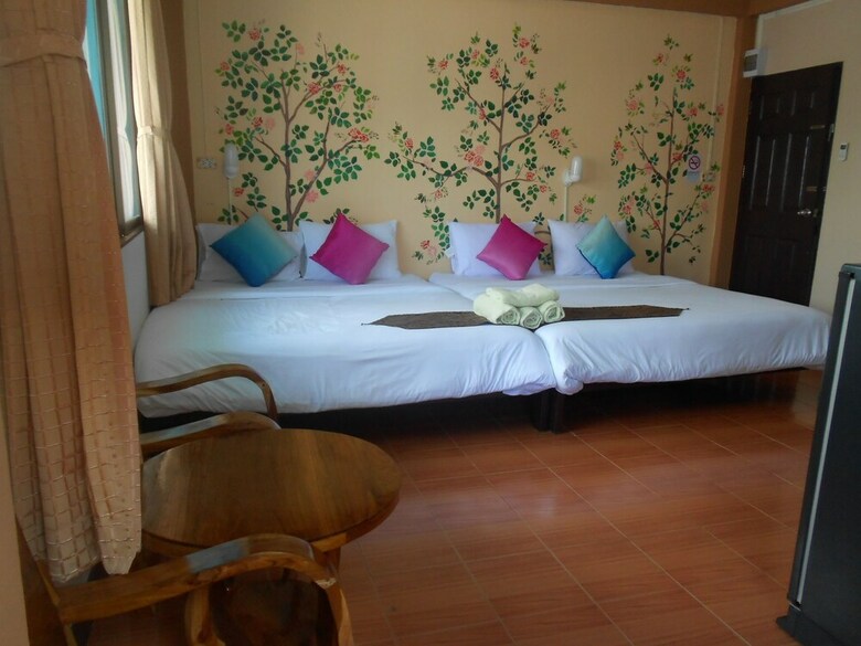 Hotel Sweet Home Guesthouse