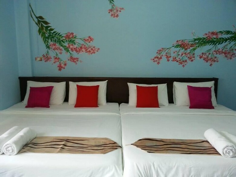 Hotel Sweet Home Guesthouse
