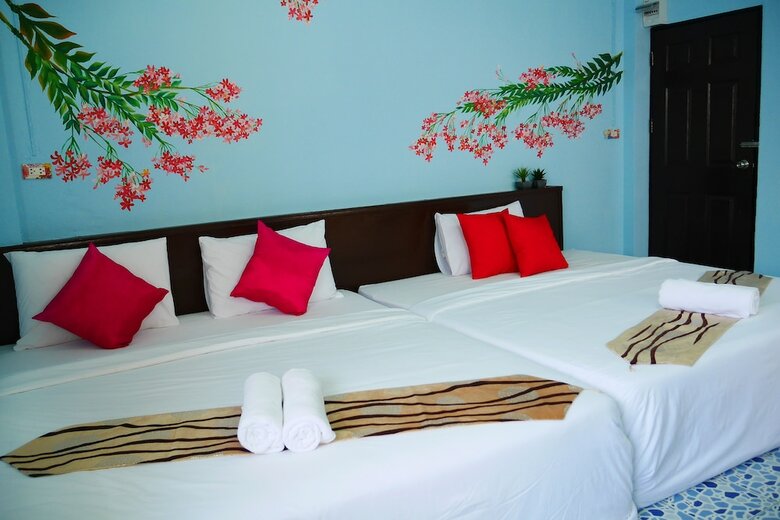 Hotel Sweet Home Guesthouse