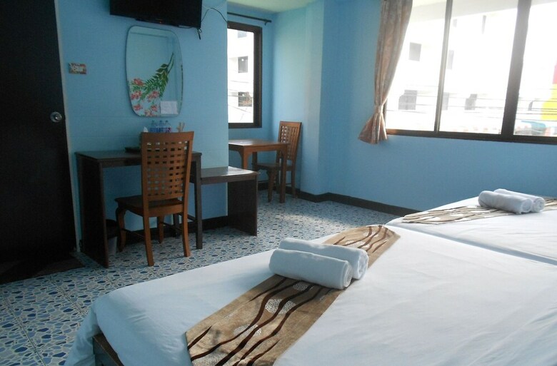 Hotel Sweet Home Guesthouse