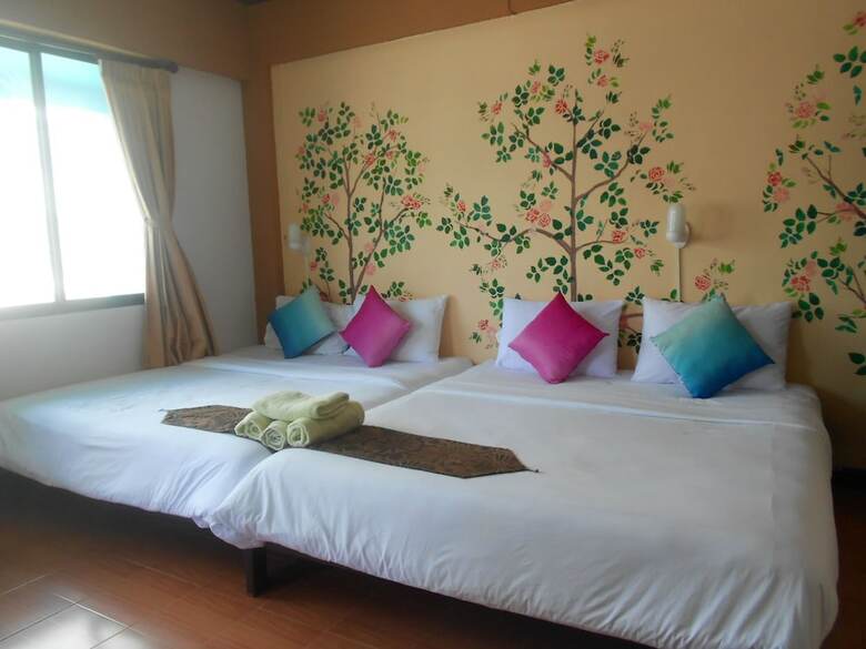 Hotel Sweet Home Guesthouse