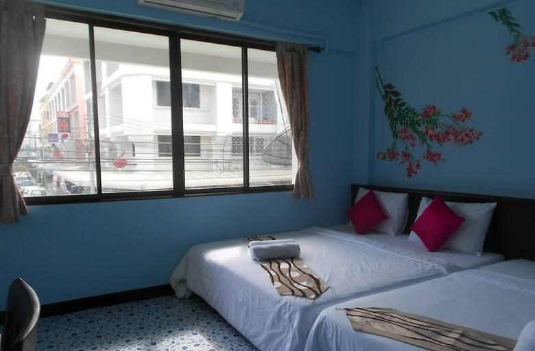 Hotel Sweet Home Guesthouse