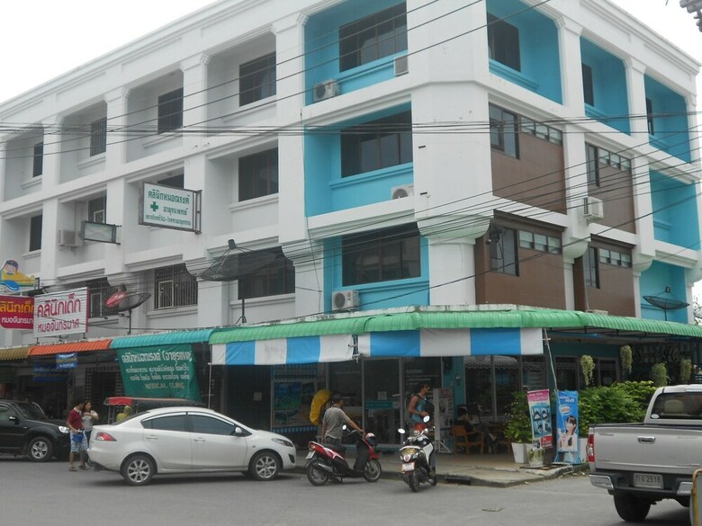 Hotel Sweet Home Guesthouse