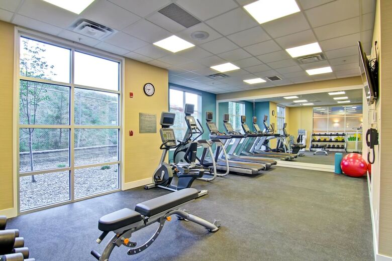 Hotel Fairfield Inn And Suites By Marriott Kamloops