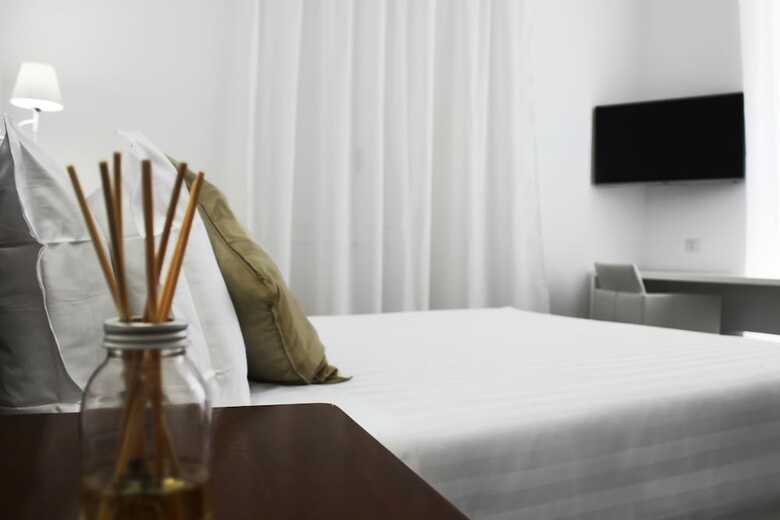 Apartamento Roma Resort Colosseum
