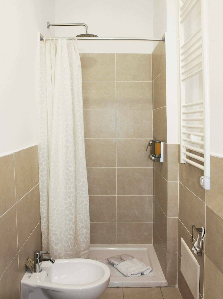 Apartamento Roma Resort Colosseum