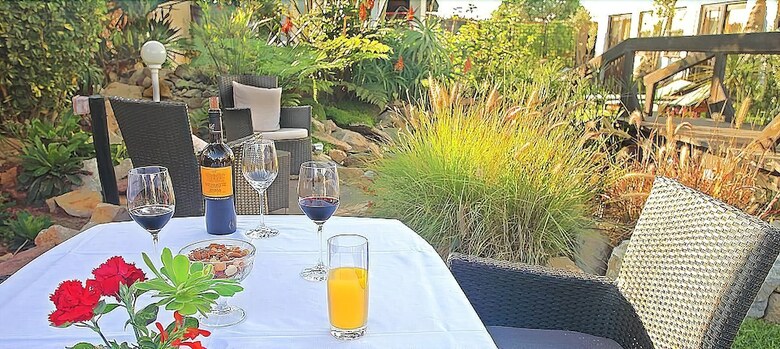 Hotel Sam's Giardino