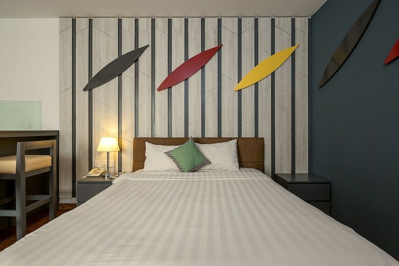 Le House Boutique Hotel