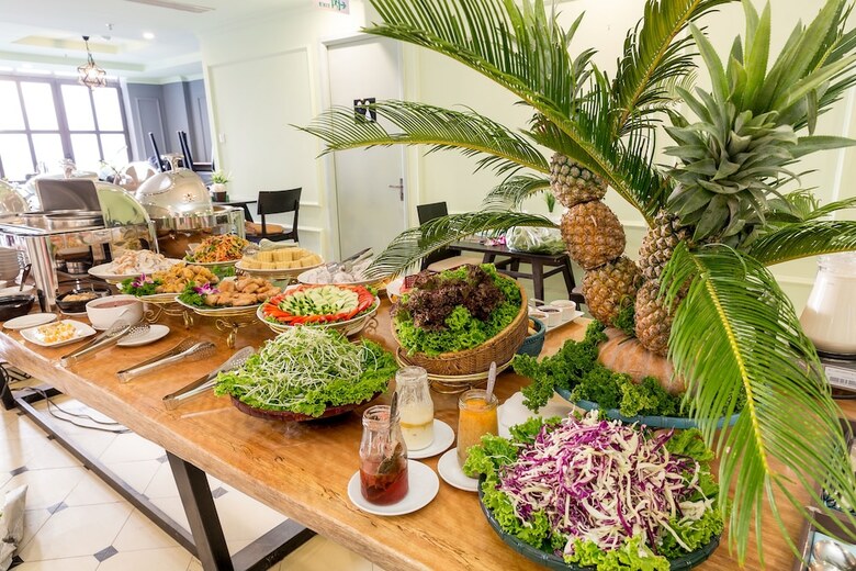Le House Boutique Hotel