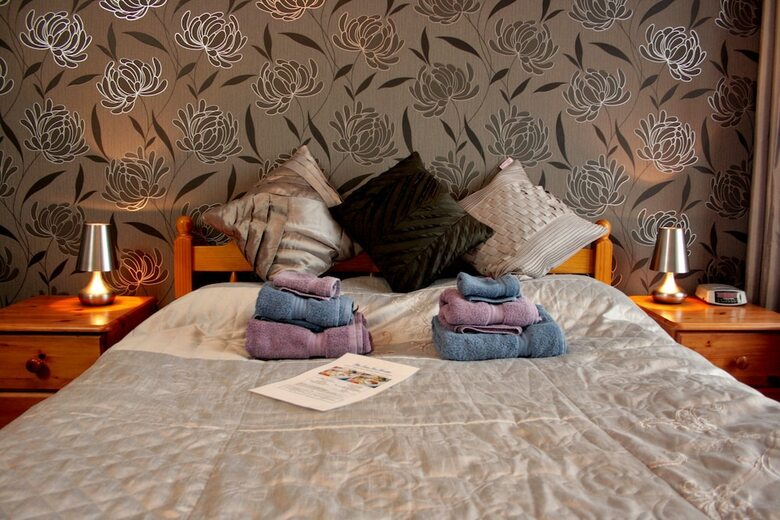 Hotel Devon View Guesthouse Swansea
