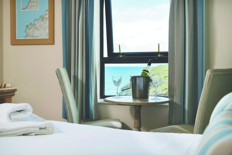 Posada The Port William