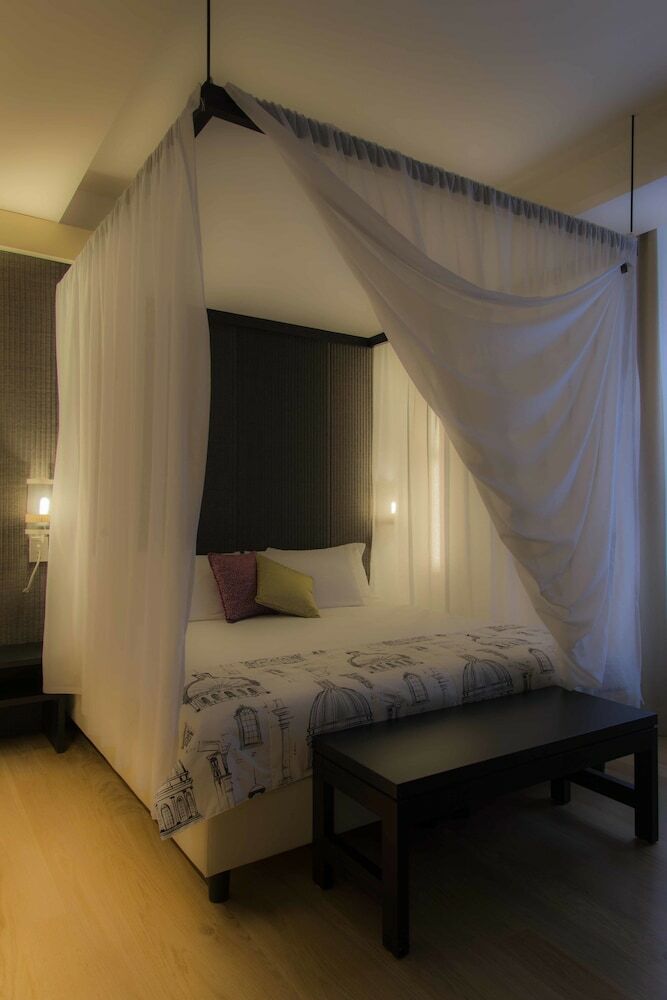 Bed & Breakfast Ig-suites