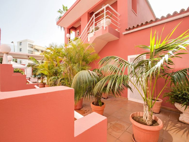 Oyo Hotel Don C�ndido