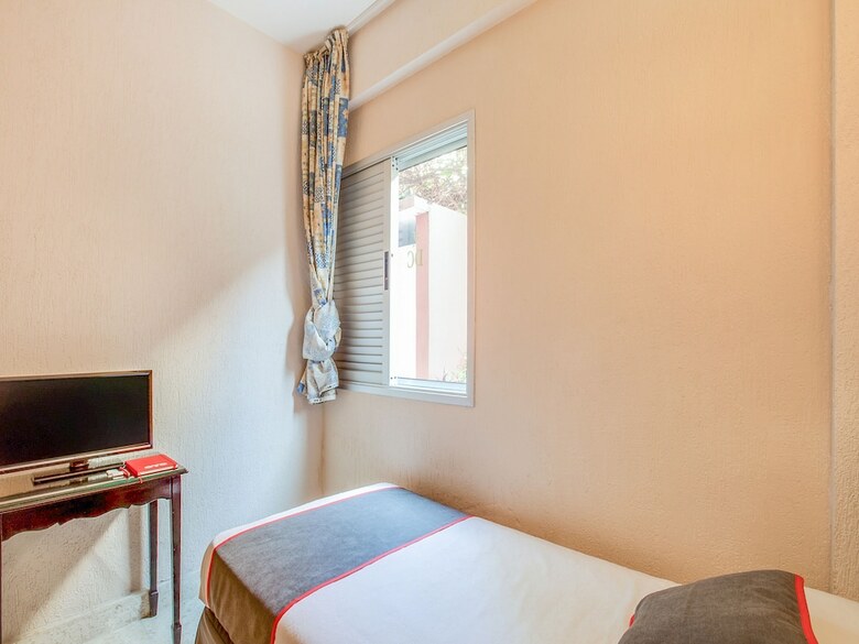 Oyo Hotel Don C�ndido