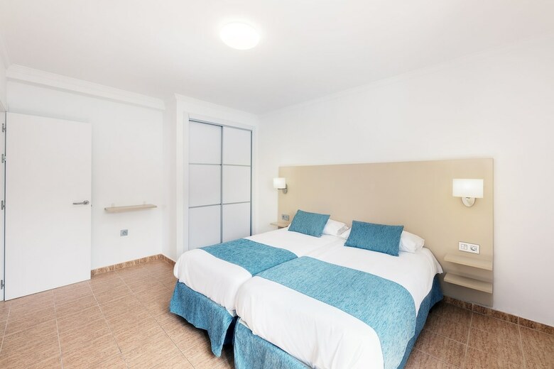 Apartamentos Rosamar Resort Lanzarote