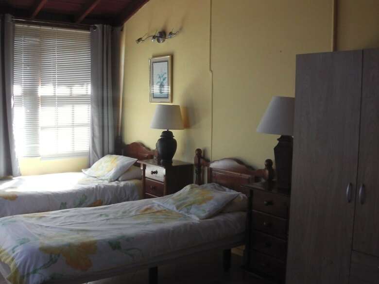 Hotel Casa El Zaguan