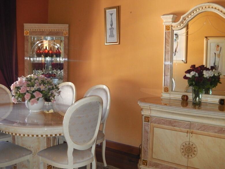 Hotel Casa El Zaguan