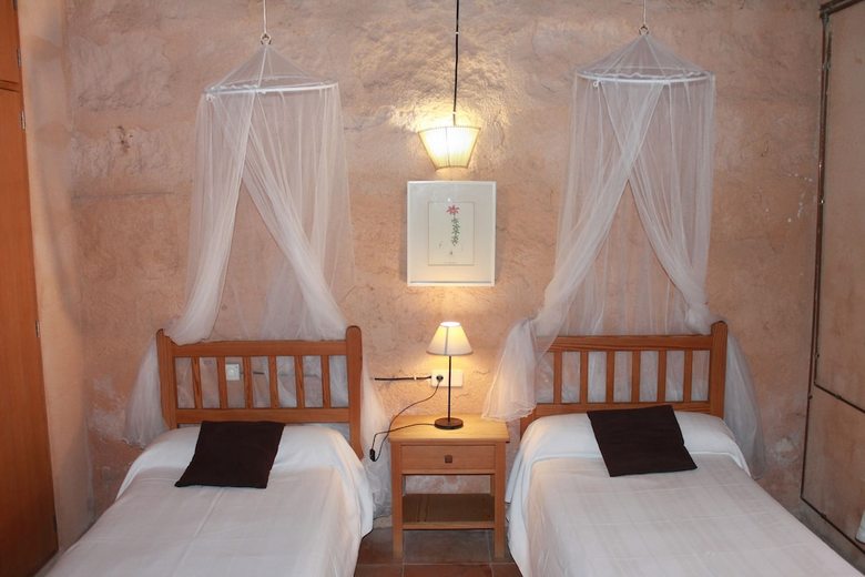 Agroturismo Sa Casa Rotja