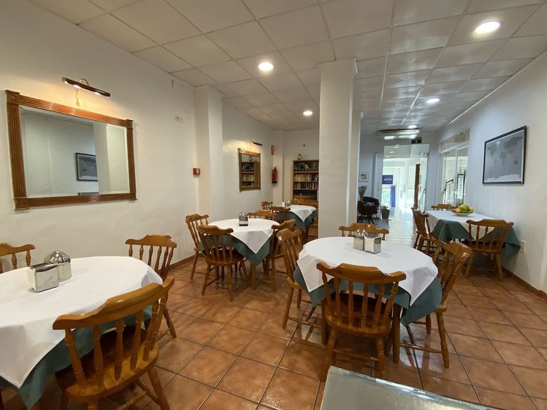 Hostal Pensimar