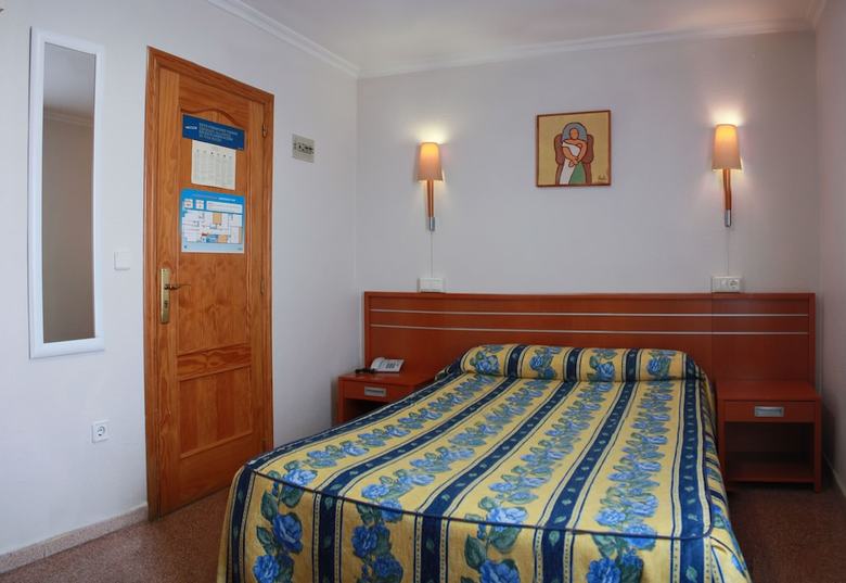Hostal Pensimar