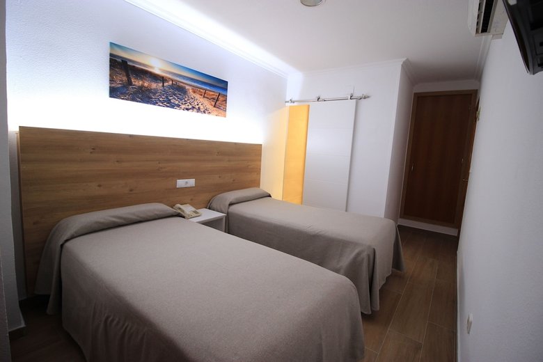 Hostal Pensimar