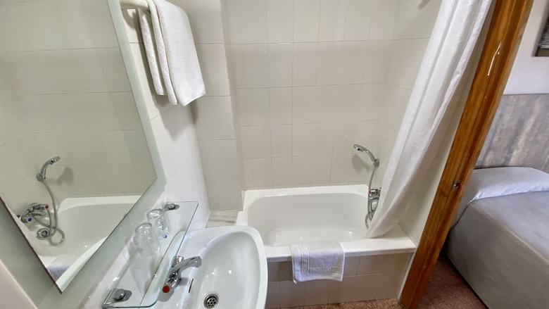 Hostal Pensimar