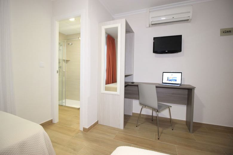 Hostal Pensimar