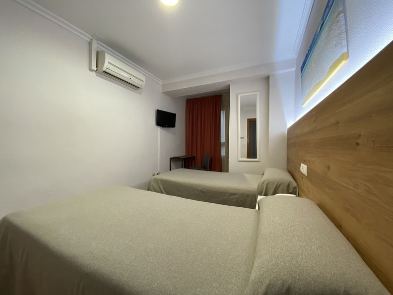 Hostal Pensimar