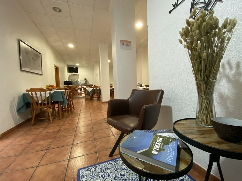 Hostal Pensimar