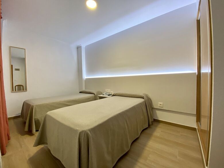 Hostal Pensimar
