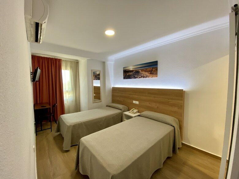Hostal Pensimar