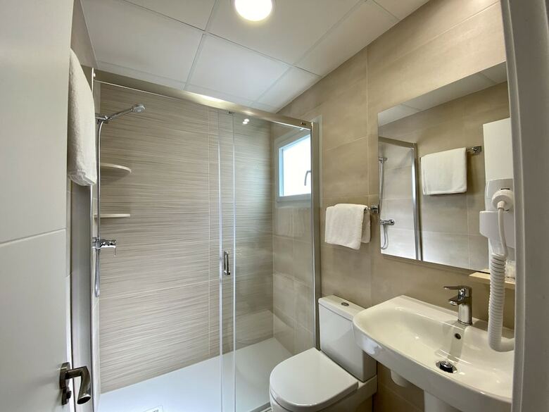 Hostal Pensimar