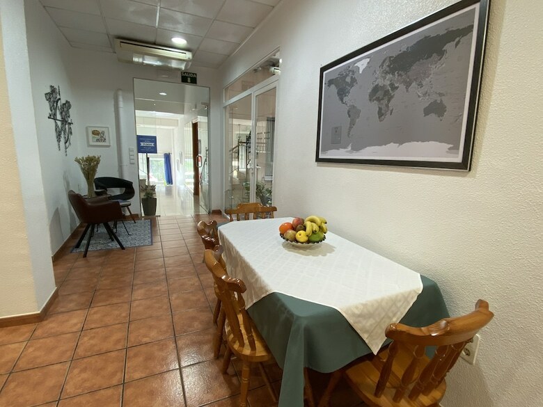 Hostal Pensimar