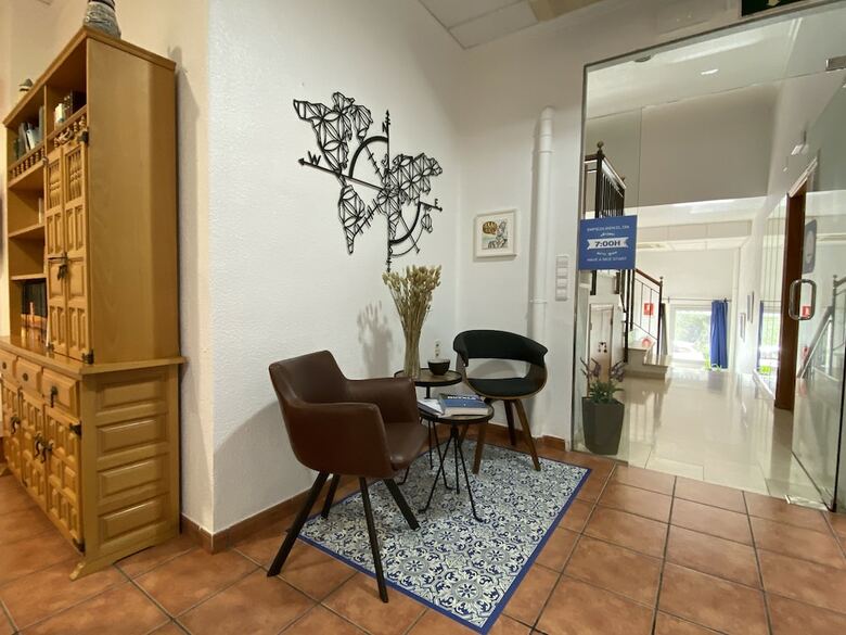 Hostal Pensimar