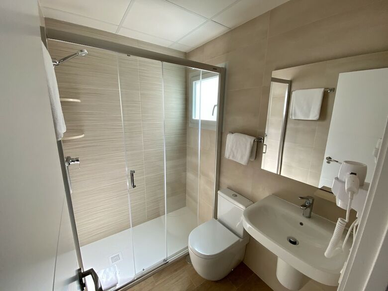 Hostal Pensimar