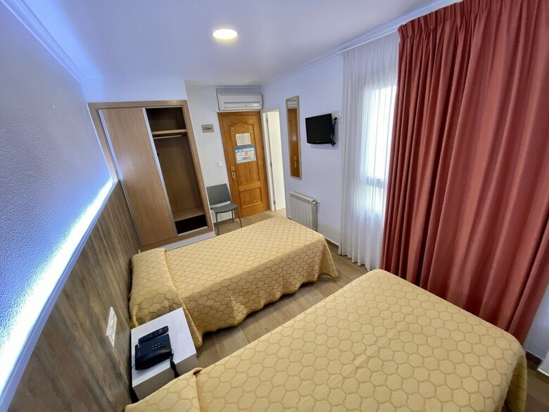 Hostal Pensimar