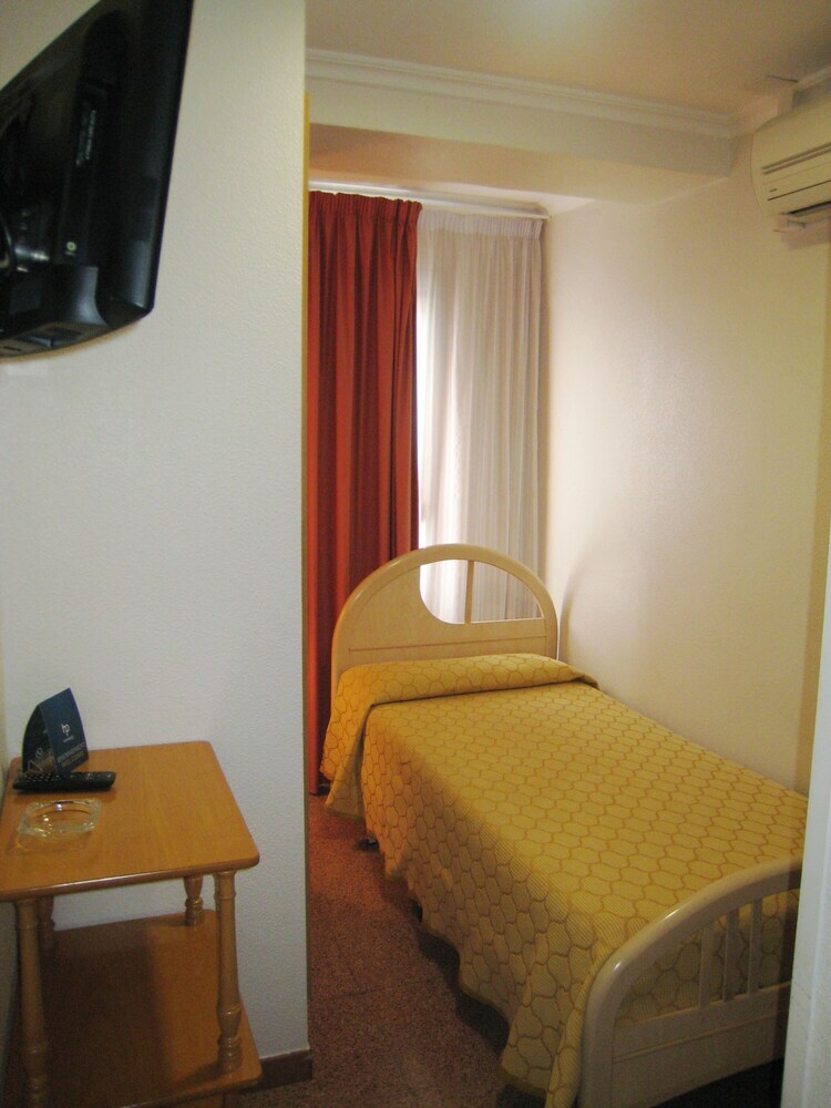 Hostal Pensimar